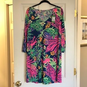 Lilly pulitzer Erin dress